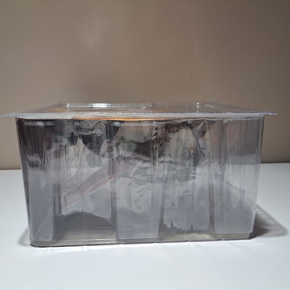 Spawn MCFARLANE'S DRAGONS FIRE CLAN DRAGON SERIES 1 In Box - Picture 8 of 9